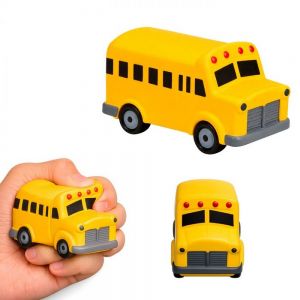 SQUISHY BUS
